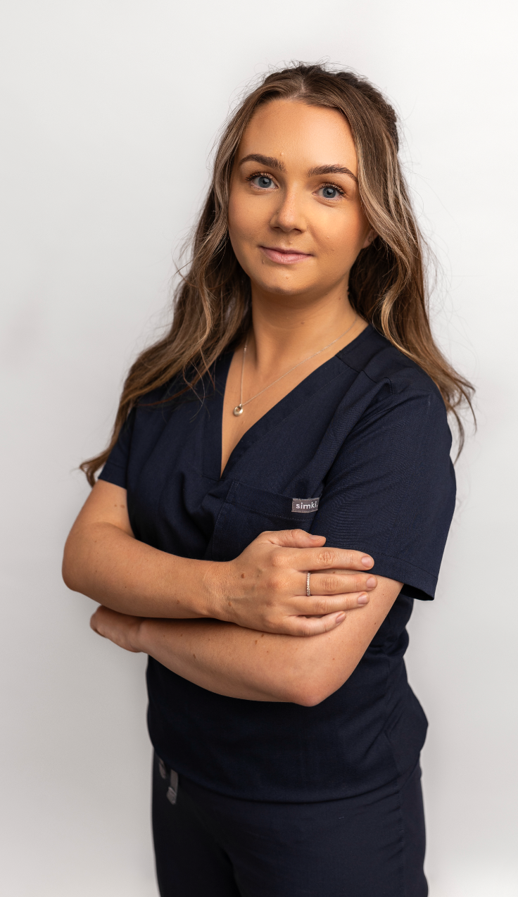 Georgie White- Independent Nurse Prescriber The Face Workshop